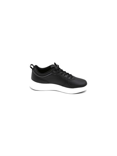 Lescon Marıne Beyaz Erkek Günlük Sneaker