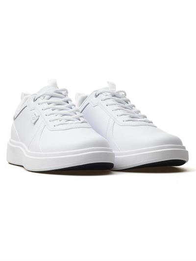 Lescon Marıne Beyaz Erkek Günlük Sneaker