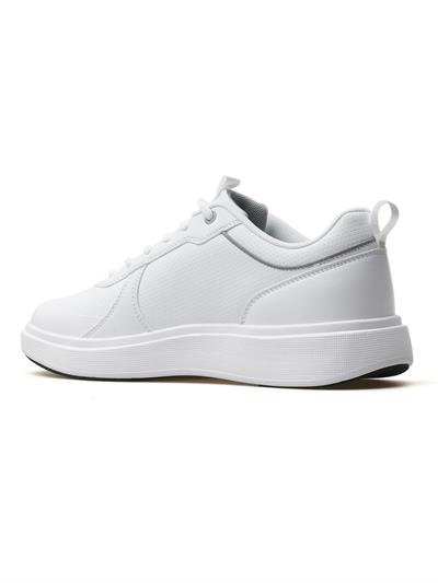 Lescon Marıne Beyaz Erkek Günlük Sneaker