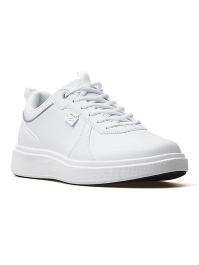 Lescon Marıne Beyaz Erkek Günlük Sneaker