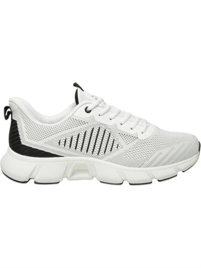 Lescon Meru Flex Beyaz Erkek Günlük Sneaker