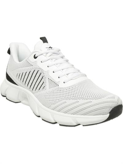 Lescon Meru Flex Beyaz Erkek Günlük Sneaker