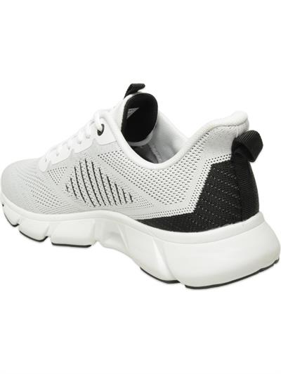 Lescon Meru Flex Beyaz Erkek Günlük Sneaker