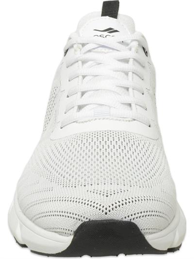 Lescon Meru Flex Beyaz Erkek Günlük Sneaker