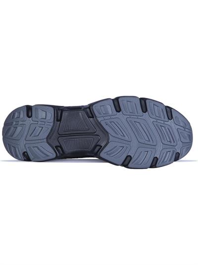 Lescon MERU FLEX Siyah Erkek Sneaker