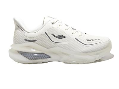 Lescon MURA 3 AIRFOAM Beyaz Erkek Günlük Sneakers