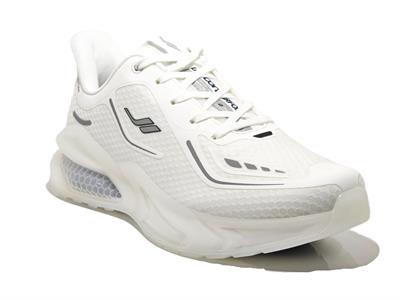 Lescon MURA 3 AIRFOAM Beyaz Erkek Günlük Sneakers
