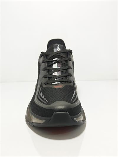 Lescon MURA 3 AIRFOAM Siyah Erkek Günlük Sneakers