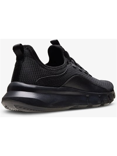 Lescon NANO 6 HELLIUM Siyah Erkek Günlük Sneaker