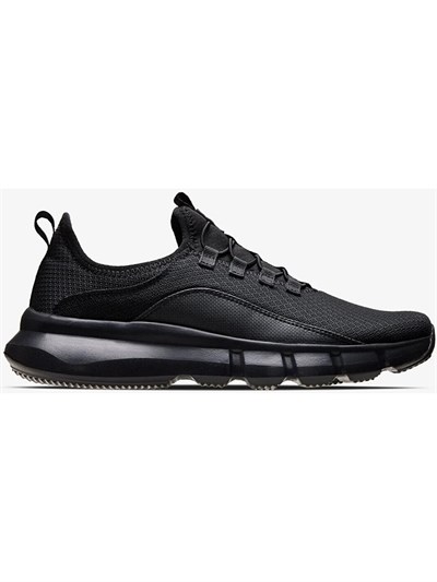 Lescon NANO 6 HELLIUM Siyah Erkek Günlük Sneaker
