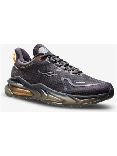 Lescon SAPPHIRE 4 AIRFOAM Füme Erkek Günlük Sneakers