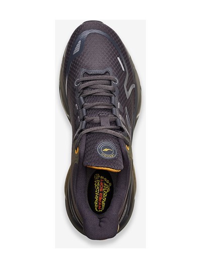 Lescon SAPPHIRE 4 AIRFOAM Füme Erkek Günlük Sneakers