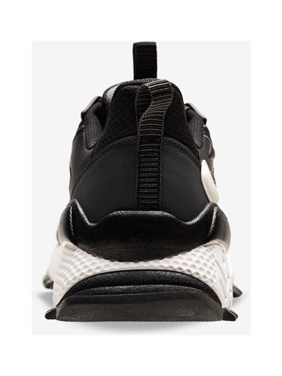 Lescon TRAIL MERCURY 4 Siyah Erkek Günlük Sneakers