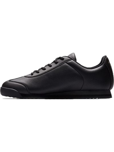 Lescon WINNER 8 Siyah Erkek Günlük Sneakers
