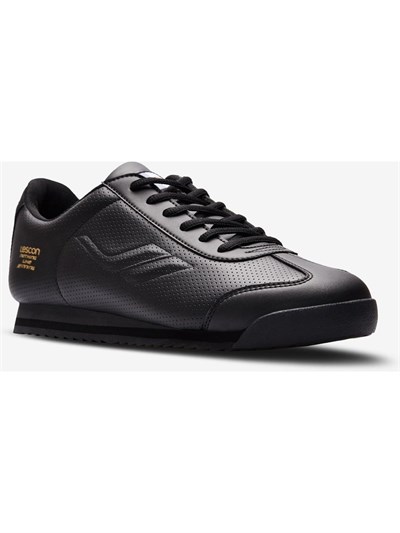 Lescon WINNER 8 Siyah Erkek Günlük Sneakers