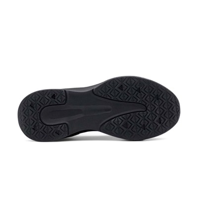 Lescon ZOOM 3 EASYSTEP Siyah Erkek Günlük Sneaker
