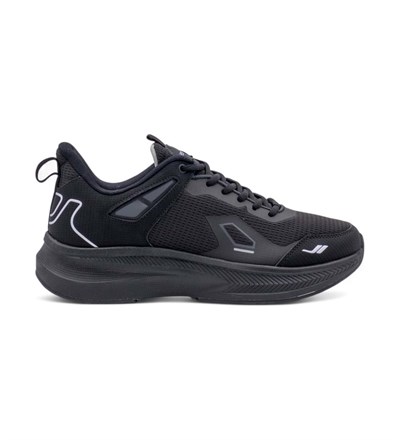 Lescon ZOOM 3 EASYSTEP Siyah Erkek Günlük Sneaker
