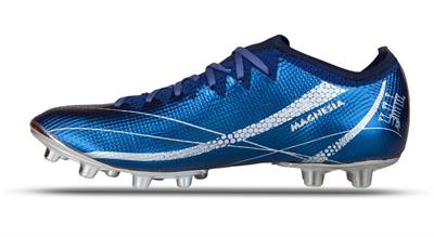 Lig MAGNESIA Lacivert Erkek Krampon