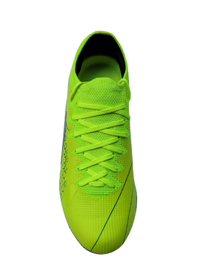 Lig MAGNESIA Sarı Erkek Krampon