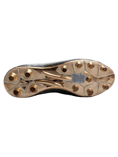 Lig MAGNESIA Siyah Erkek Krampon