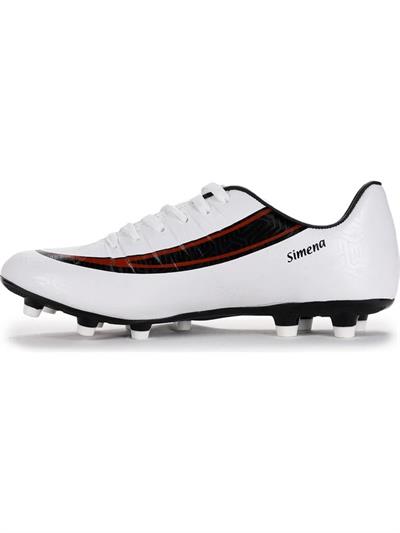 Lİg SIMENA PRO Beyaz Erkek Krampon