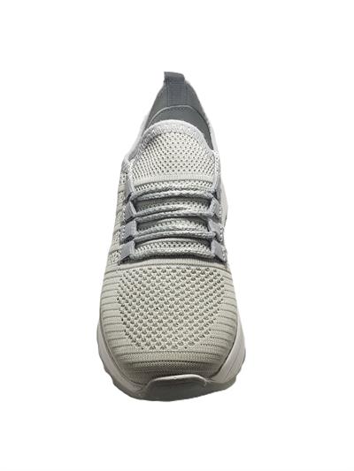 Lommax 2302 Buz Kadın Günlük Sneakers
