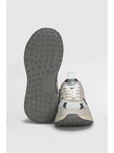 Lufian 111230272 Martina Beyaz Kadın Günlük Sneaker