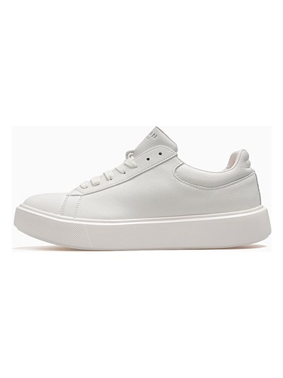 Lufian 111230290 Ryan Beyaz Erkek Günlük Sneaker