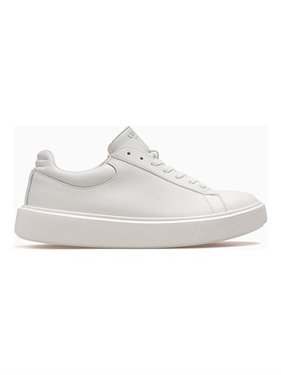 Lufian 111230290 Ryan Beyaz Erkek Günlük Sneaker