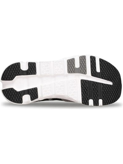 Lufian 111230319 Axel Siyah Erkek Günlük Sneaker