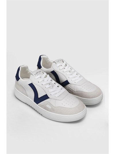 Lufian 111230325 Vernon Erkek Günlük Sneaker