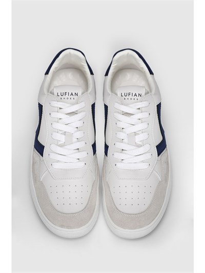Lufian 111230325 Vernon Erkek Günlük Sneaker