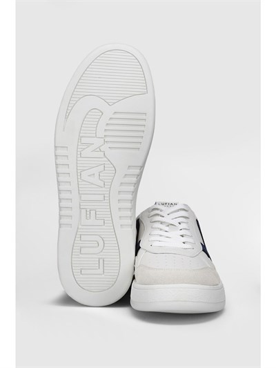 Lufian 111230325 Vernon Erkek Günlük Sneaker