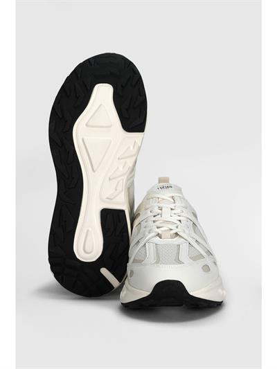 Lufian 112230236 Vlad Ekru Erkek Günlük Sneaker