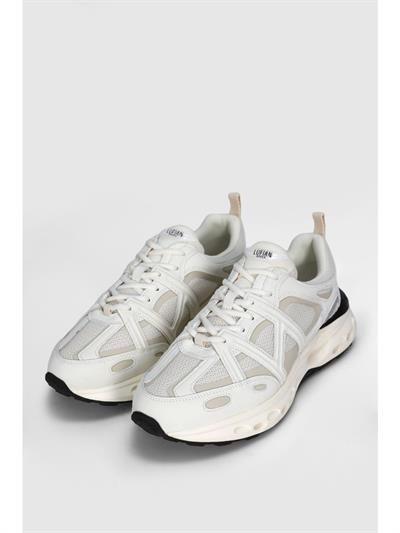 Lufian 112230236 Vlad Ekru Erkek Günlük Sneaker