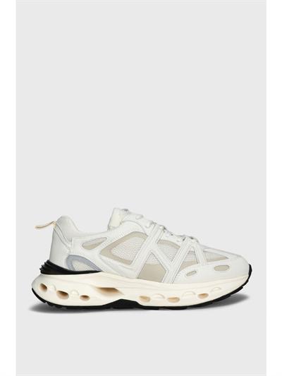 Lufian 112230236 Vlad Ekru Erkek Günlük Sneaker