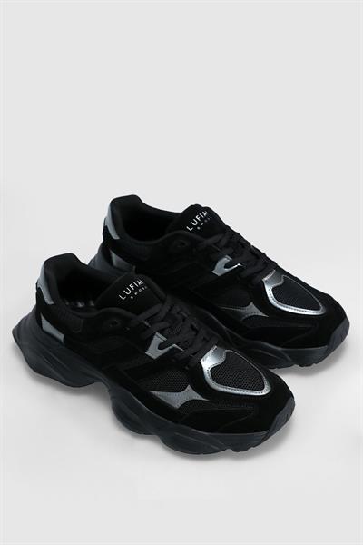 Lufian 112230240  Mark Erkek Günlük Sneaker