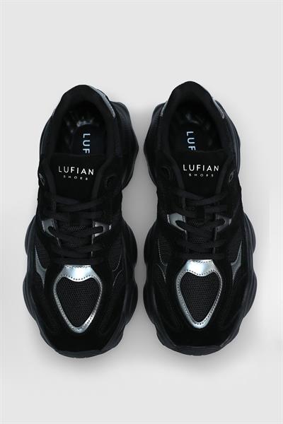 Lufian 112230240  Mark Erkek Günlük Sneaker