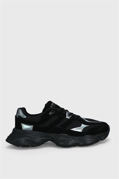 Lufian 112230240  Mark Erkek Günlük Sneaker