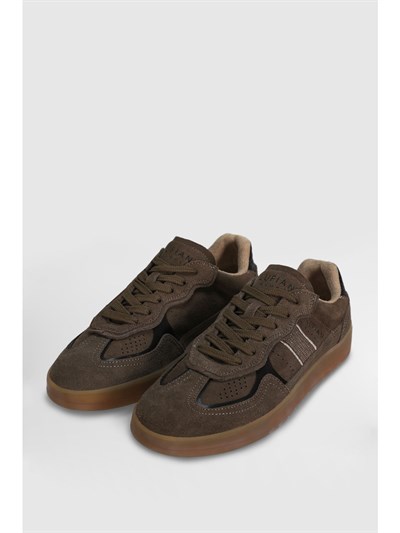 Lufian 112330233 Alex Kum Erkek Günlük Sneaker