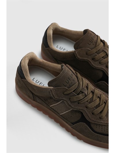 Lufian 112330233 Alex Kum Erkek Günlük Sneaker