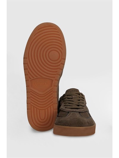 Lufian 112330233 Alex Kum Erkek Günlük Sneaker
