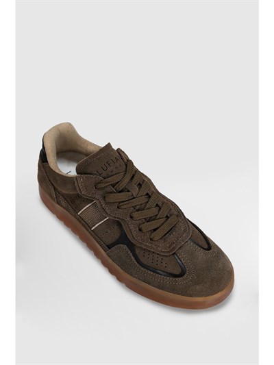Lufian 112330233 Alex Kum Erkek Günlük Sneaker