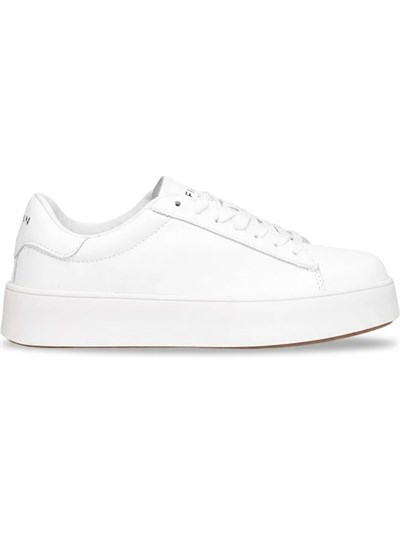 Lufian 121230063 Adel Beyaz Kadın Günlük Sneaker