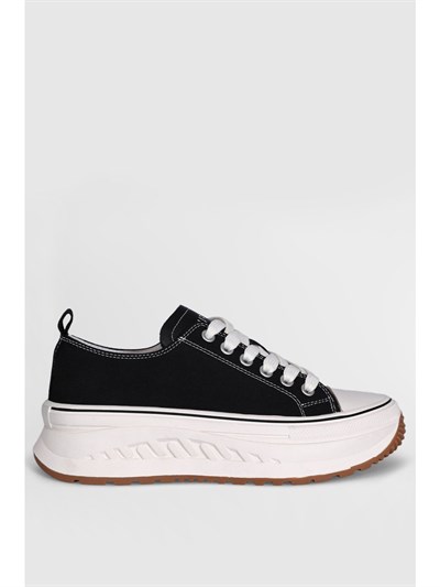 Lufian 121230092 Shay Kadın Günlük Sneaker