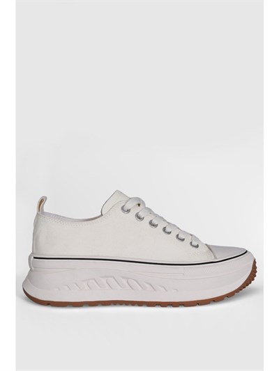Lufian 121230092 Shay Kadın Günlük Sneaker