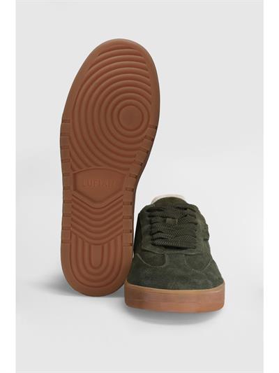 Lufian 122230028 Jessi Haki Kadın Günlük Sneaker
