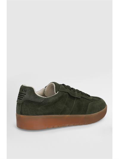 Lufian 122230028 Jessi Haki Kadın Günlük Sneaker