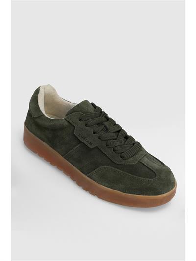 Lufian 122230028 Jessi Haki Kadın Günlük Sneaker