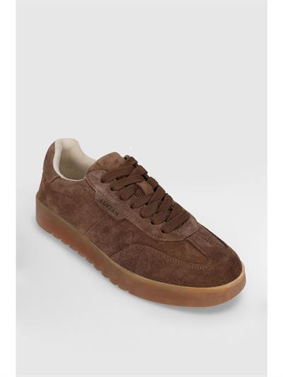 Lufian 122230028 Jessi Kahve Kadın Günlük Sneaker